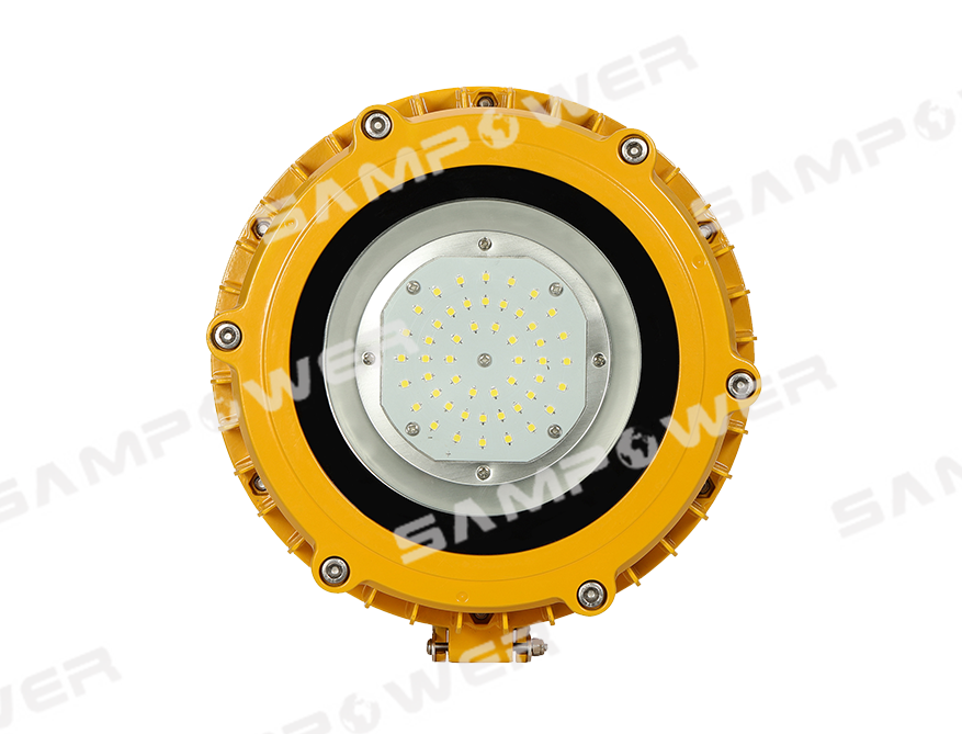 防爆LED平臺燈SPF339A 防爆LED平臺燈SPF339A